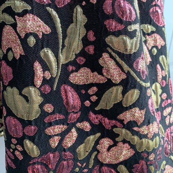 Free People Sparkle Deluxe Mini Dress in Black NWT - Picture 4 of 5